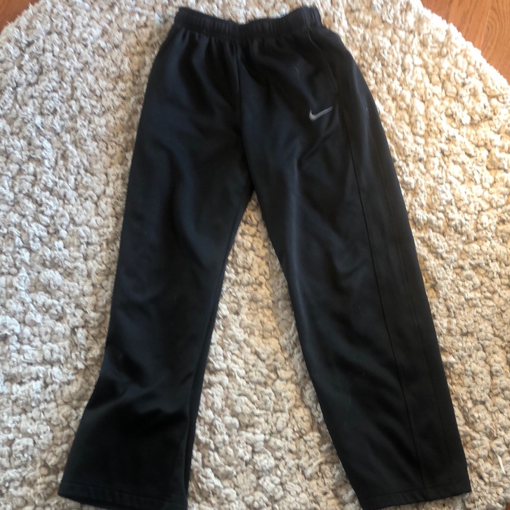 Nike sweats XL